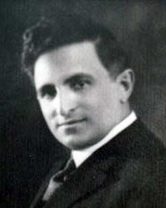 Arnò Salvatore